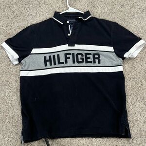 TOMMY HILFIGER polo shirt